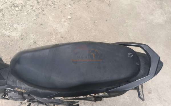 HONDA SUPRA X 125 FI CW