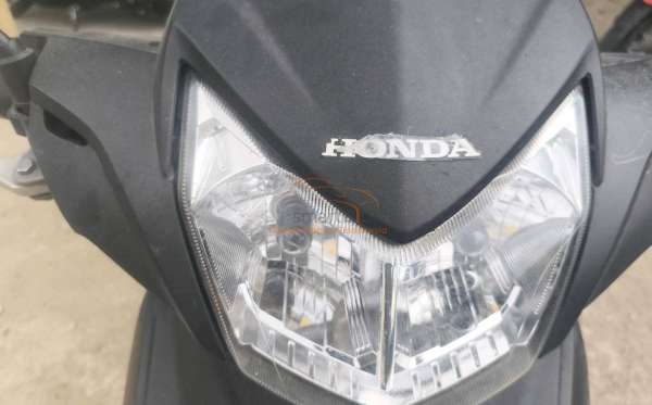 HONDA SUPRA X 125 FI CW