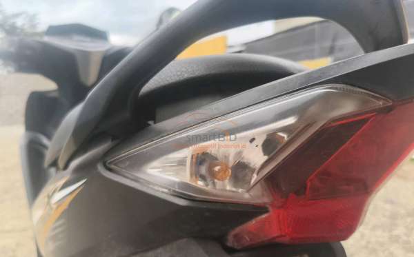 HONDA SUPRA X 125 FI CW