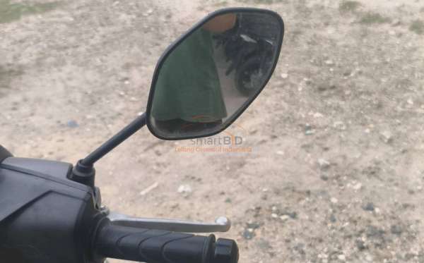 HONDA SUPRA X 125 FI CW