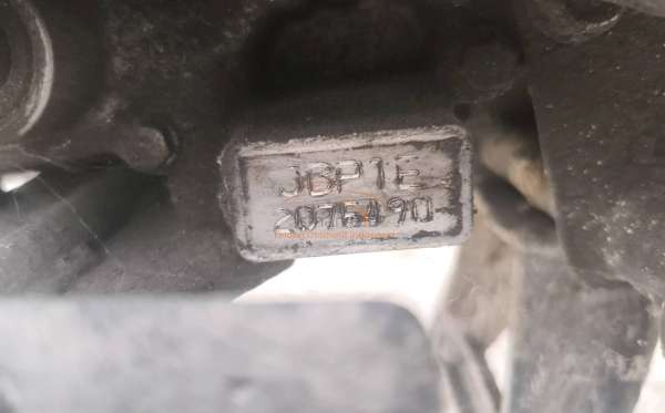 HONDA SUPRA X 125 FI CW