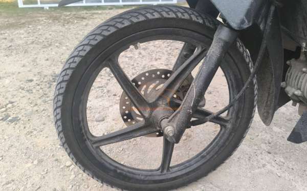 HONDA SUPRA X 125 FI CW