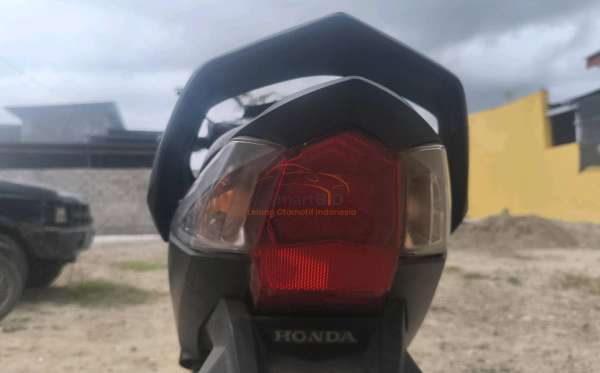 HONDA SUPRA X 125 FI CW