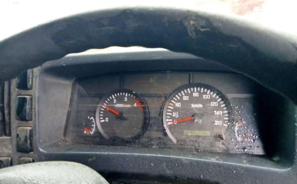 ISUZU  NMR 71T HD 5.8