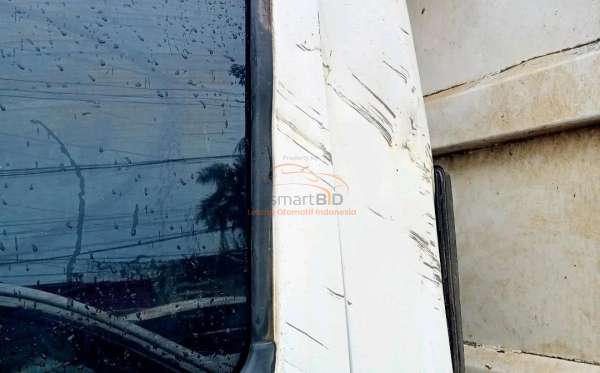 ISUZU  NMR 71T HD 5.8