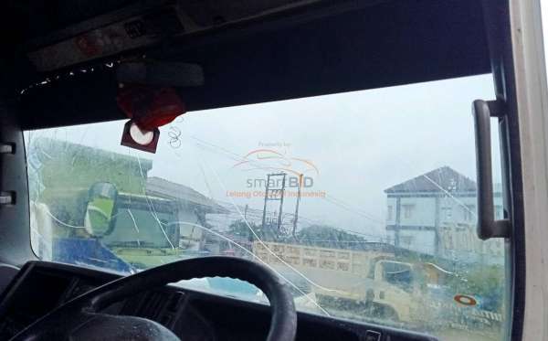 ISUZU  NMR 71T HD 5.8