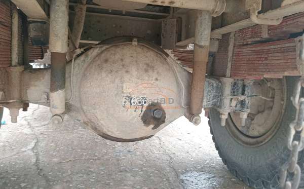 MITSUBISHI  CANTER  FE 75