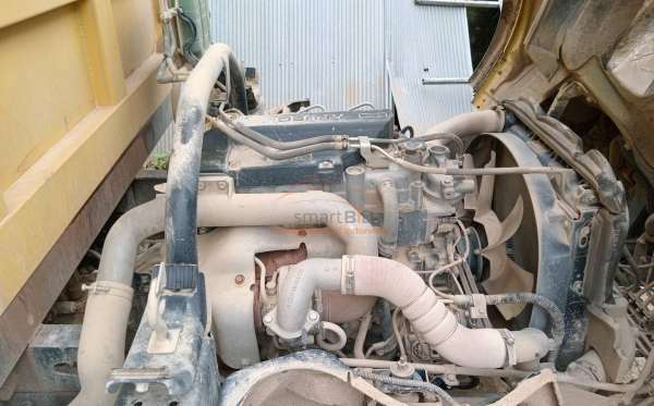 MITSUBISHI  CANTER  FE 75