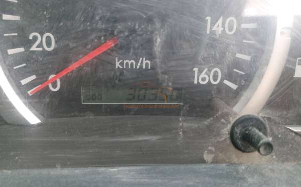 MITSUBISHI  CANTER  FE 75