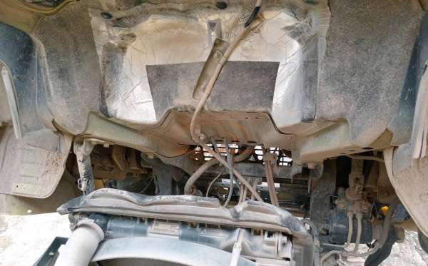 MITSUBISHI  CANTER  FE 75