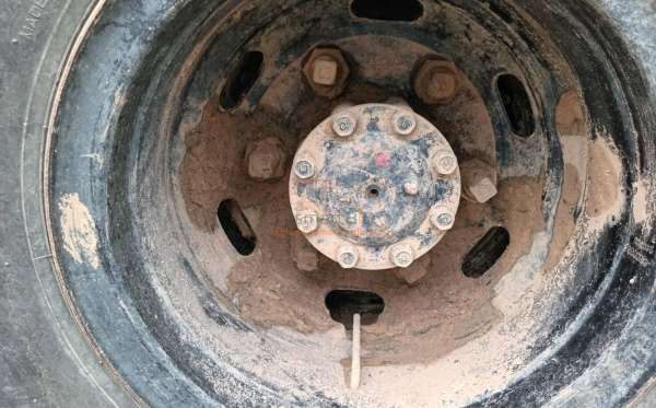 MITSUBISHI  CANTER  FE 75