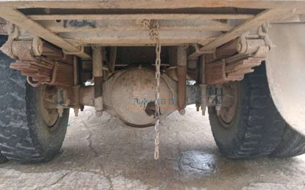 MITSUBISHI  CANTER  FE 75