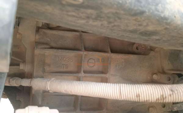 MITSUBISHI  CANTER  FE 75