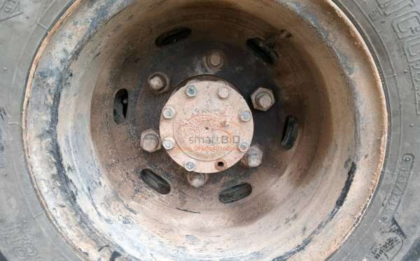 MITSUBISHI  CANTER  FE 75