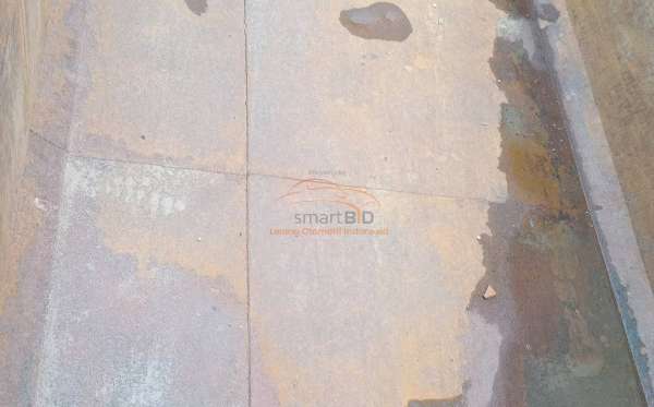 MITSUBISHI  CANTER  FE 75