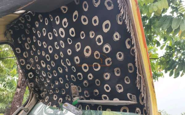 MITSUBISHI COLT DIESEL FE 74