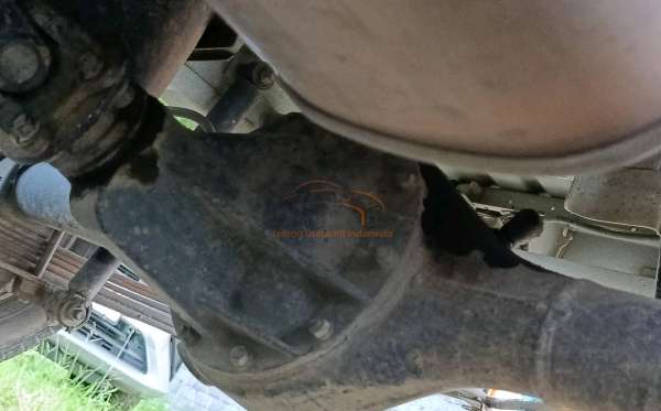 SUZUKI  ST 150  PICK UP