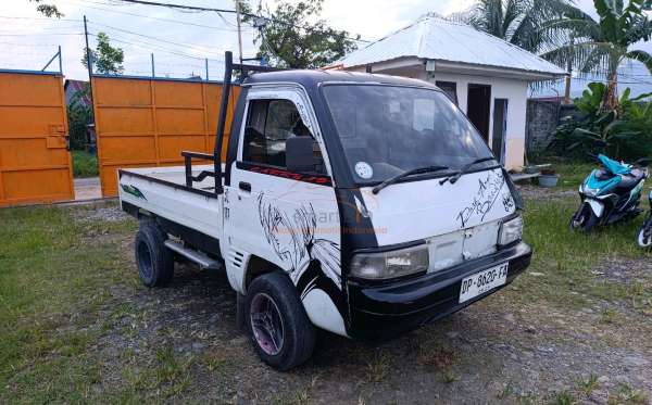 SUZUKI  ST 150  PICK UP