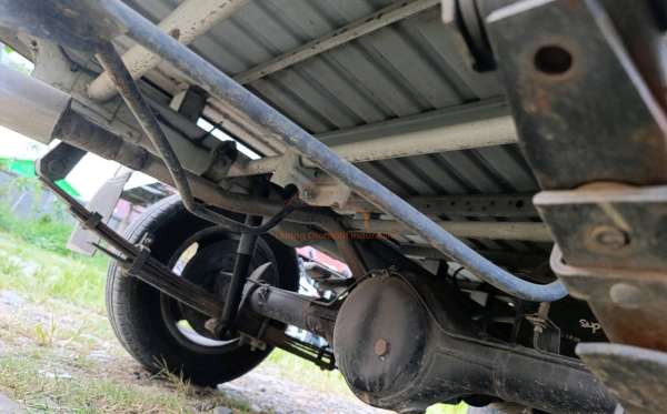 SUZUKI  ST 150  PICK UP