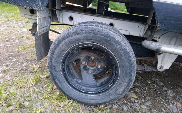 SUZUKI  ST 150  PICK UP