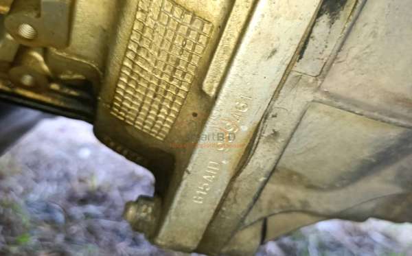 SUZUKI  ST 150  PICK UP