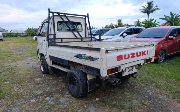 SUZUKI  ST 150  PICK UP