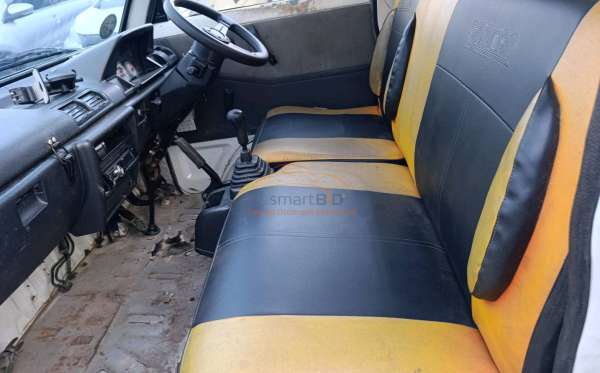 SUZUKI  ST 150  PICK UP