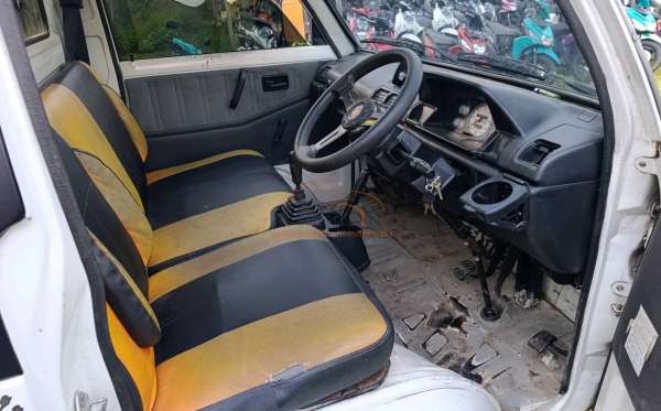 SUZUKI  ST 150  PICK UP