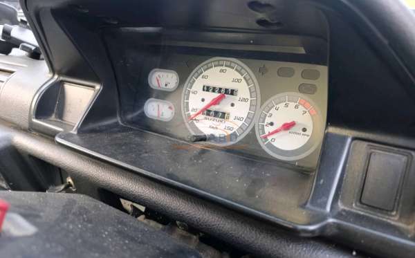 SUZUKI  ST 150  PICK UP