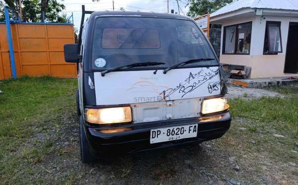 SUZUKI  ST 150  PICK UP