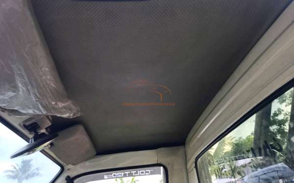 SUZUKI  ST 150  PICK UP