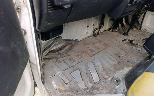 SUZUKI  ST 150  PICK UP