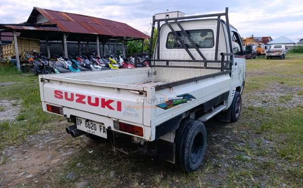 SUZUKI  ST 150  PICK UP