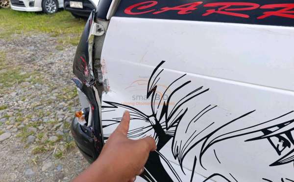 SUZUKI  ST 150  PICK UP