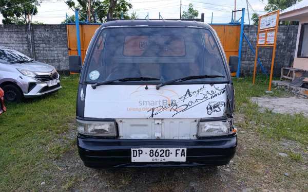 SUZUKI  ST 150  PICK UP