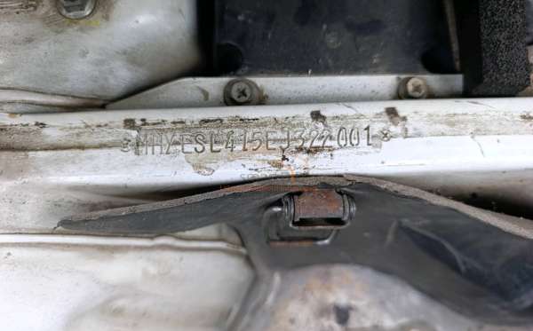 SUZUKI  ST 150  PICK UP