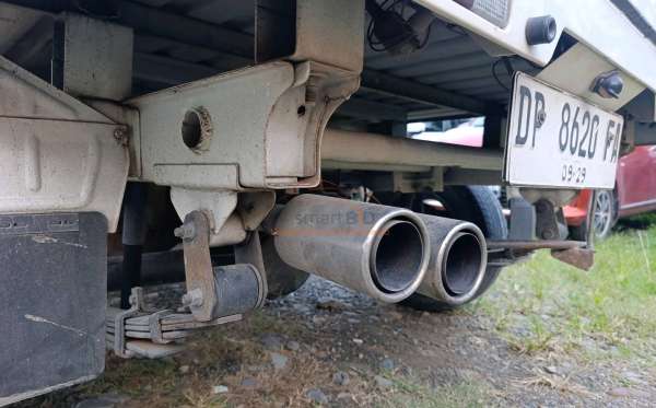 SUZUKI  ST 150  PICK UP