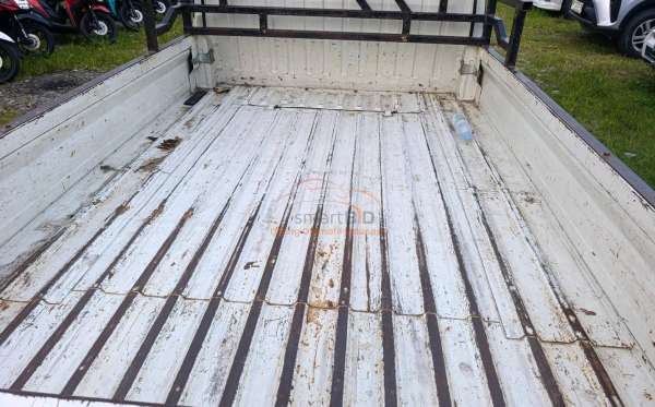 SUZUKI  ST 150  PICK UP