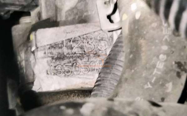 HONDA  BRIO  SATYA 1.2 E