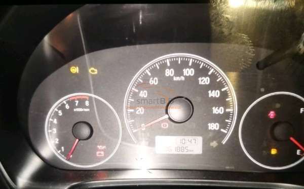 HONDA  BRIO  SATYA 1.2 E