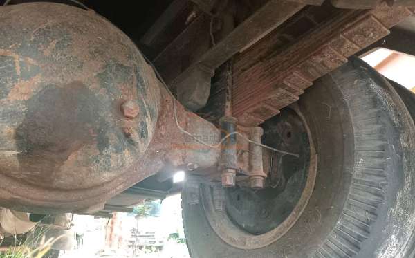 MITSUBISHI  FE  SUPER