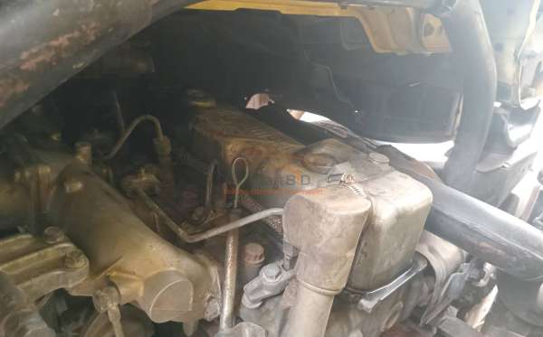 MITSUBISHI  FE  SUPER