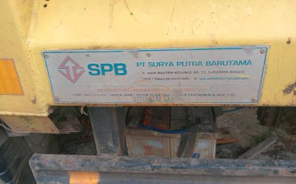 MITSUBISHI  FE  SUPER