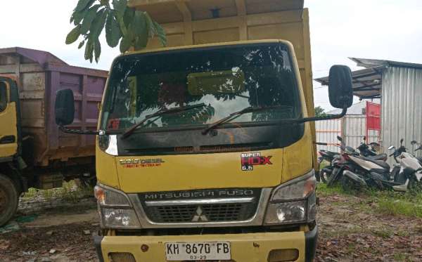 MITSUBISHI  FE  SUPER