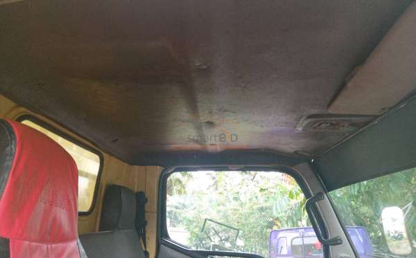 MITSUBISHI  FE  SUPER