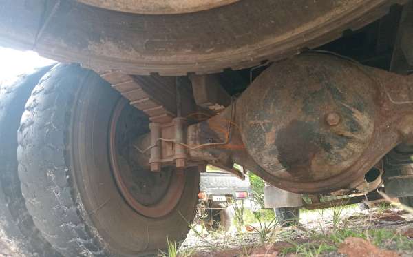 MITSUBISHI  FE  SUPER