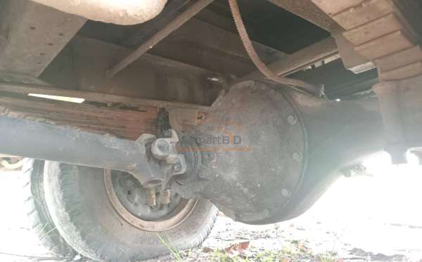 MITSUBISHI  FE  SUPER