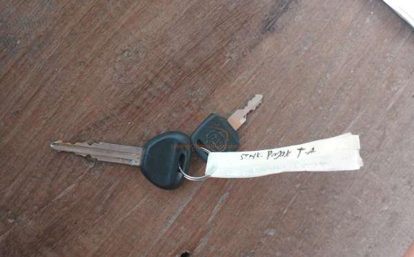 MITSUBISHI  FE  SUPER