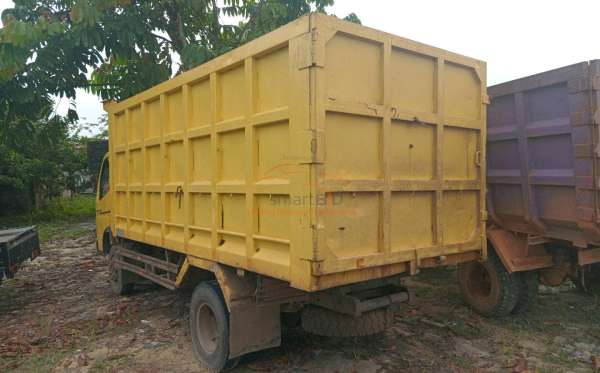 MITSUBISHI  FE  SUPER