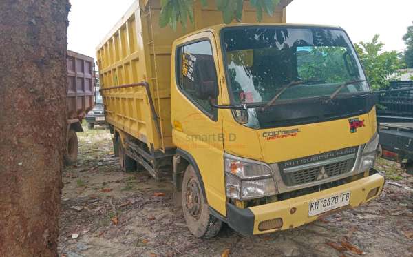 MITSUBISHI  FE  SUPER